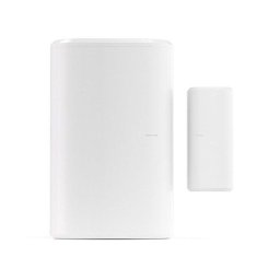 Sensor de Puertas y Ventanas Sonoff ZigBee SNZB-04P Batería Larga Duración y Antimanipulación