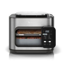 Freidora de aire Ninja SFP700EU 12.5L 1780W puerta fácil acceso 12 funciones SmartSwitch