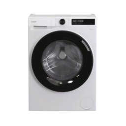 Lavadora Candy BR 411BL9-S 11kg Carga Frontal 1400rpm A Blanca Wi-Fi Motor Inverter