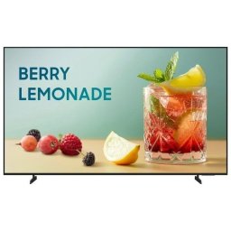 Pantalla para Señalización Digital Samsung BE43FX-H 43" LED 4K Ultra HD WiFi Tizen 16/7