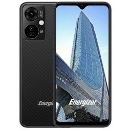 Energizer Ultimate U652S 4G 2GB 64GB 6.5" Negro