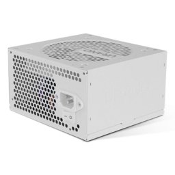Fuente de Alimentación NOX 850W 80 PLUS Bronze Urano PRO White ventilador silencioso