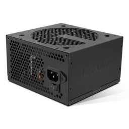 Fuente de Alimentación NOX 650W Certificación 80 PLUS Bronze Urano PRO ventilador 120 mm