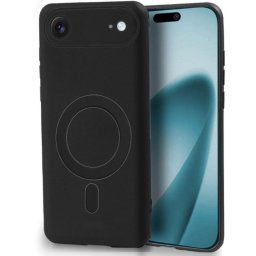 Cool Funda Magnética Cover Negra para iPhone Air