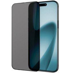 Protector de Pantalla Cool Matte Privacy cerámico para iPhone Air antiespía