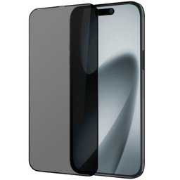 Protector de Pantalla Cool iPhone 17 Pro Cerámico Matte Privacy 9H