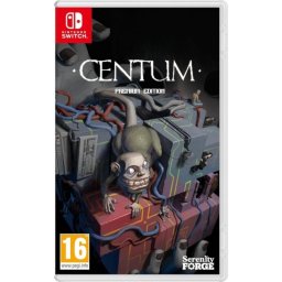 Centum - Premium Edition PS5