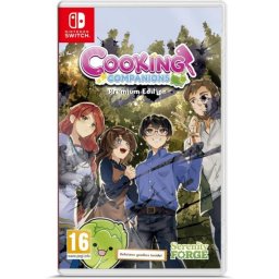 Cooking Companions - Premium Edition SWITCH