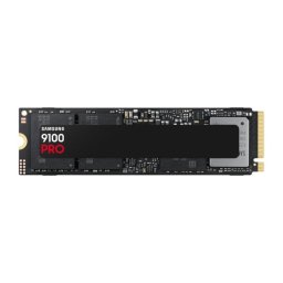 Disco Duro Samsung MZ-VAP8T0 8 TB M.2 NVMe PCIe 5.0 14800 MB/s Encriptacion Avanzada