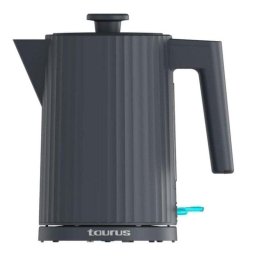 Hervidor de Agua Taurus Jonic Tea 1,7L 2200W Base 360° Gris Libre BPA