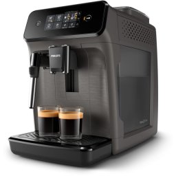 Cafetera Automática Philips EP1224 1,8 L 15 bares con molinillo cerámico