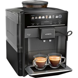 Cafetera Automática Siemens EQ.6 Plus S100 1,7 L 15 bares Molinillo LCD