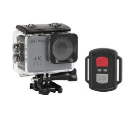 Cámara deportiva BLOW 78-538# 4K Ultra HD 16 MP WiFi CMOS 2" FOV 170°