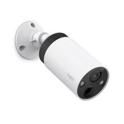 Cámara IP TP-Link Tapo C420 2K QHD Visión Nocturna Interior Exterior 113° IA WiFi Alarma