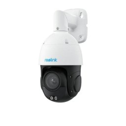 Cámara IP Reolink P850 PoE 8MP 4K Visión Nocturna Exterior Interior 360° IA Audio Control Voz