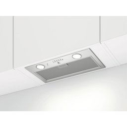Campana extractora Electrolux LFG516X Canalizado/Recirculación 54cm acero inox LED