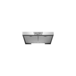 Campana extractora Electrolux LFU216X Canalizado/Recirculación 60 cm Acero inoxidable LED