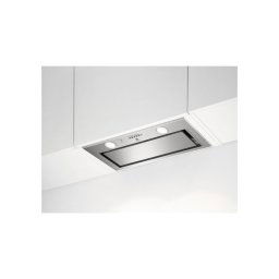 Campana extractora Electrolux LFG716X Canalizado/Recirculación 54cm Acero Inoxidable LED