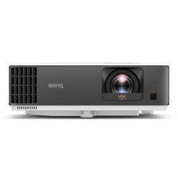 Proyector BenQ TK700ST 4K UHD 3000 Lúmenes 150" Lámpara DLP Gaming Smart TV WiFi