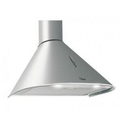 Campana extractora Akpo WK-4 Dandys Canalizado/Recirculación 50cm Acero inoxidable