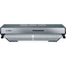 Campana extractora Bosch DUL63CC50 Canalizado/Recirculación 60cm acero LED