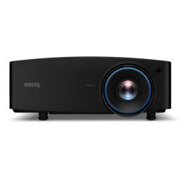 Proyector BenQ LU935ST WUXGA 5500 Lúmenes 300" Láser DLP Tiro Corto