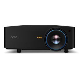 Proyector BenQ LK954ST 4K UHD 5100 Lúmenes 300" Láser DLP 3D Tiro Corto