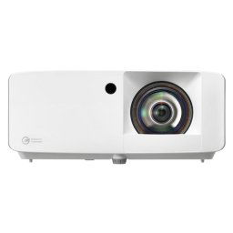 Proyector Optoma GT2100HDR FullHD 4200 Lúmenes 292" Láser DLP 3D Tiro Corto