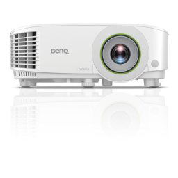 Proyector BenQ EW600 WXGA 3600 Lúmenes 180" Lámpara DLP Smart TV WiFi Portátil