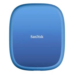 Disco Duro Sandisk Creator Phone 2TB SSD 1000 MB/s Resistente IP65 USB-C