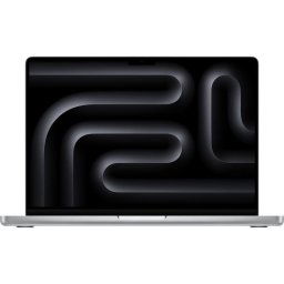 Apple MacBook Pro Apple M5 10 Núcleos/24GB/1TB SSD/GPU 10 Núcleos/14" Plata