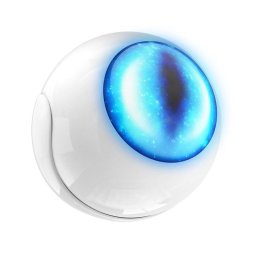 Sensor de Movimiento Fibaro FGMS-001-ZW5 Blanco PIR Inalámbrico Temperatura