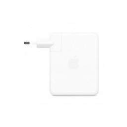 Cargador Apple MW2M3AA/A USB-C 140W Ultra Rápido Blanco Universal