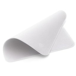 Paño limpieza Apple MW693ZM/A Blanco Non-abrasive Suave compatibilidad Apple