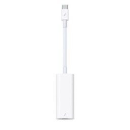 Adaptador Thunderbolt Apple MYH93ZM/A USB-C a Mini DisplayPort Blanco Bidireccional