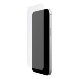 Protector Urban Armor Gear 14436111NA para iPhone 16 Plus vidrio templado translúcido