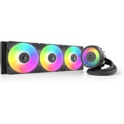 Refrigeración líquida ARCTIC Liquid Freezer III Pro 360 3x120mm PWM VRM A-RGB