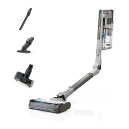 Aspiradora sin cable Shark IZ380EUT Autonomía 50 min PowerFins Flexology