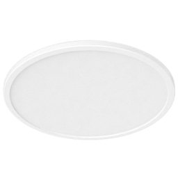 Luz de techo inteligente Yeelight Ultra Slim Smart C235 Wi-Fi blanca regulable