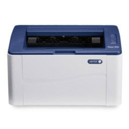Impresora Láser Wi-Fi Xerox Phaser 3020 Compacta Monocromo con Wi-Fi Direct