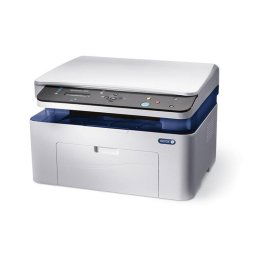 Multifunción Xerox WorkCentre 3025 Láser Mono WiFi ADF Compacta Todo-en-Uno