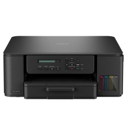 Multifunción Brother DCPT530DW Inkjet Color WiFi Dúplex Pantalla LCD