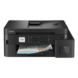 Multifunción Brother MFC-T930DW Inkjet Color WiFi Dúplex Fax LCD ADF