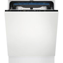 Lavavajillas Electrolux EES848200L 14 Cubiertos Clase E AirDry 46 dB Integrable