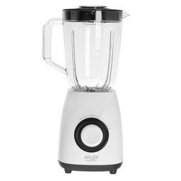 Batidora de vaso Adler AD 4085 1000 W 1,5 L impulso 2 velocidades