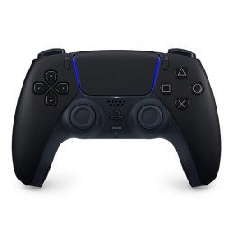 Gamepad Sony DualSense V2 Negro Bluetooth USB PlayStation 5 y PC