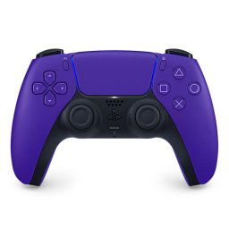Gamepad Sony DualSense V2 inalámbrico púrpura PlayStation 5 Bluetooth