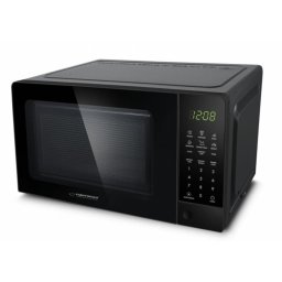 Microondas Esperanza EKO009 20L 700W Control Táctil Función Descongelar