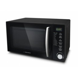 Microondas Esperanza COCINERO 20 L 1200 W Grill LED 14 Programas