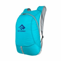 Mochila Sea To Summit Ultra-Sil 20L Cordura Nylon A Prueba de Agua Azul
